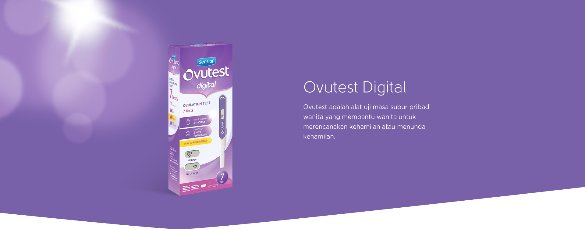 Image result for ovutest digital
