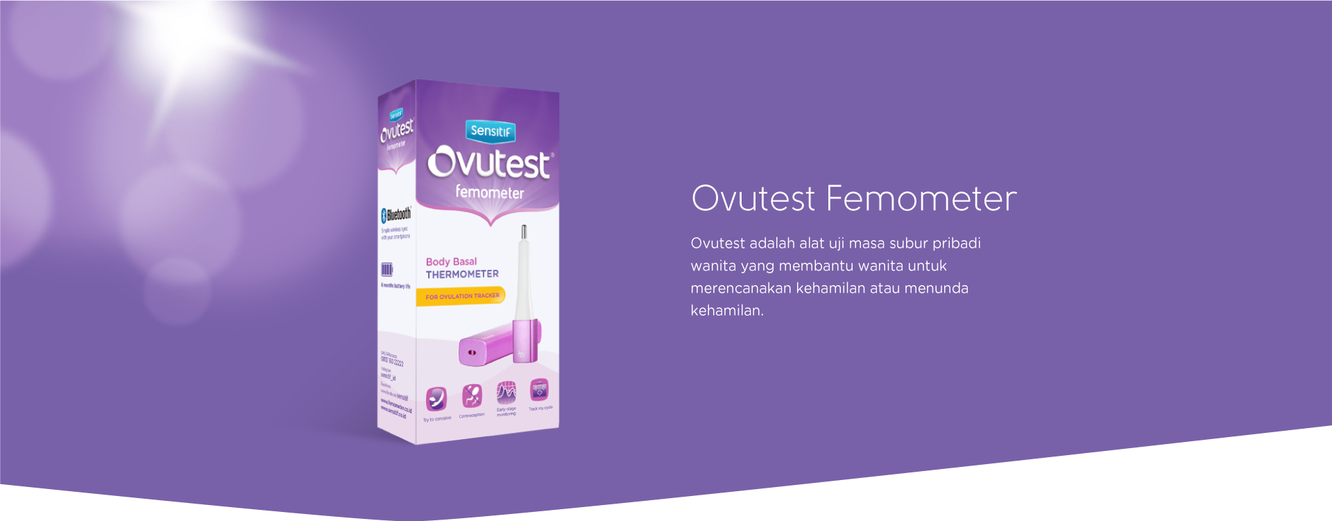 Hasil gambar untuk ovutest femometer